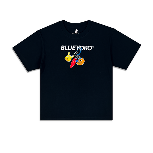 Keychain tee