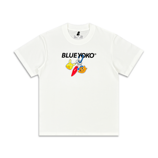 Keychain tee