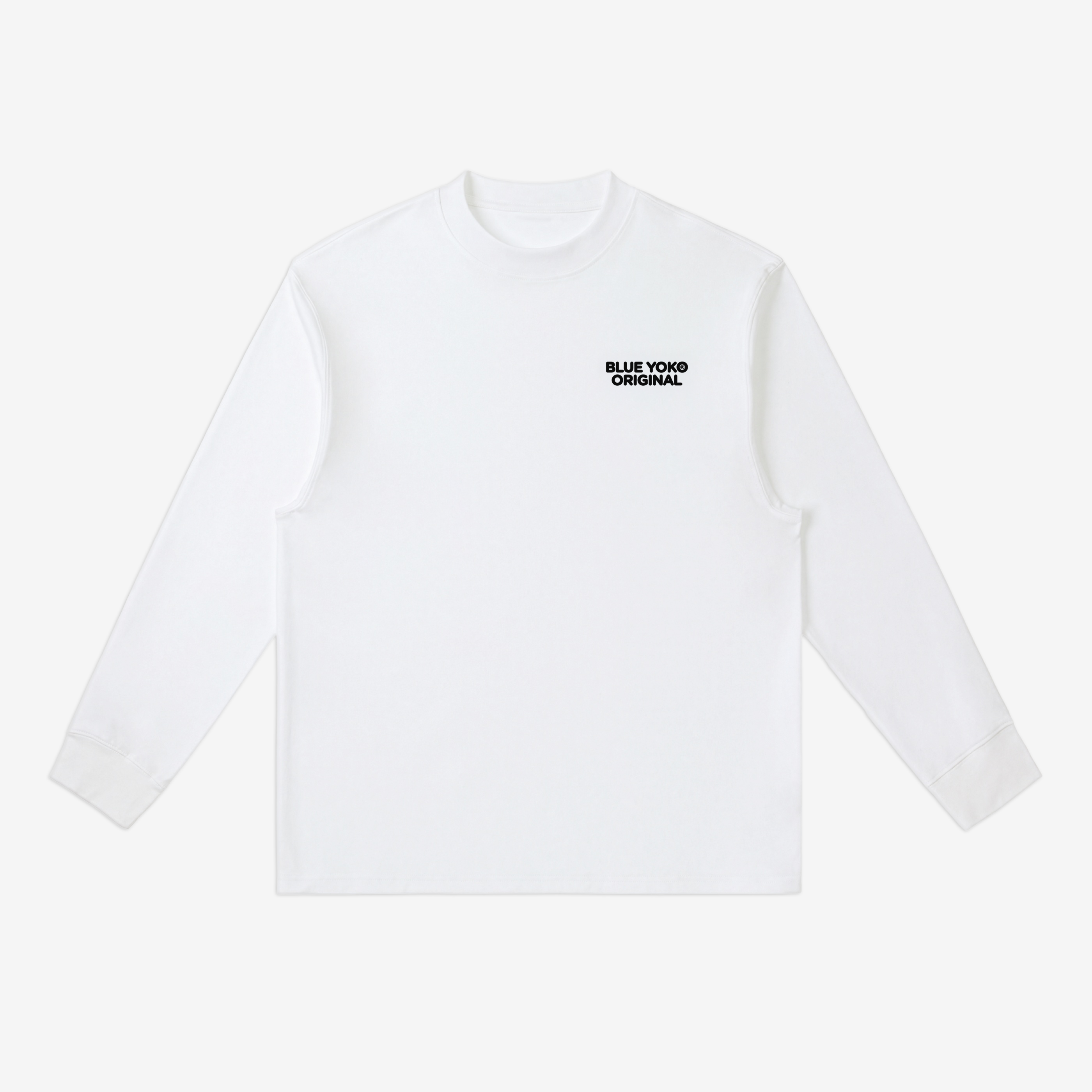 LOST & FOUND LONGSLEEVE