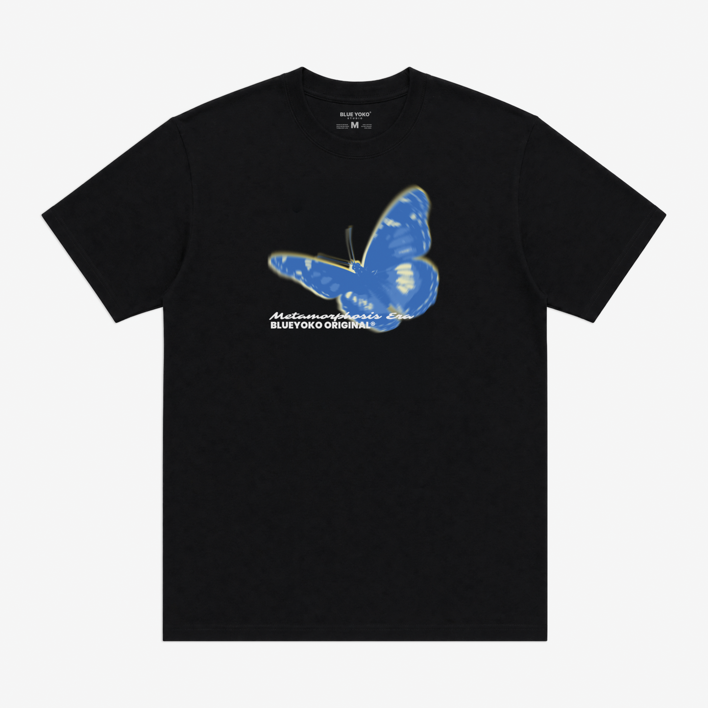 METAMORPHOSIS