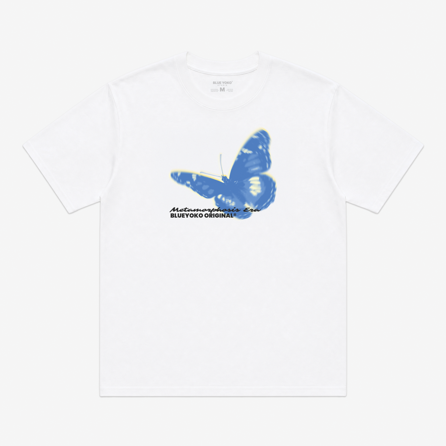 METAMORPHOSIS