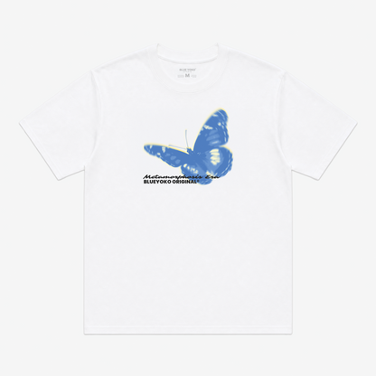 METAMORPHOSIS
