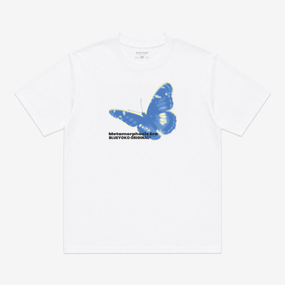 METAMORPHOSIS