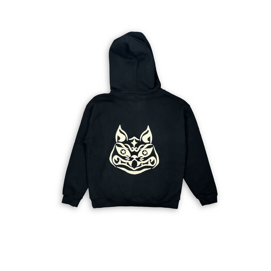Neko Hoodie