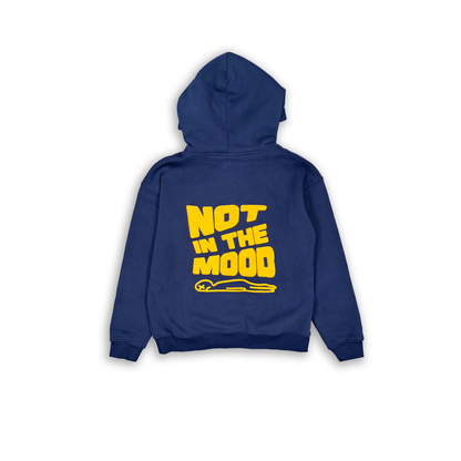 Not In The Mood hoodie
