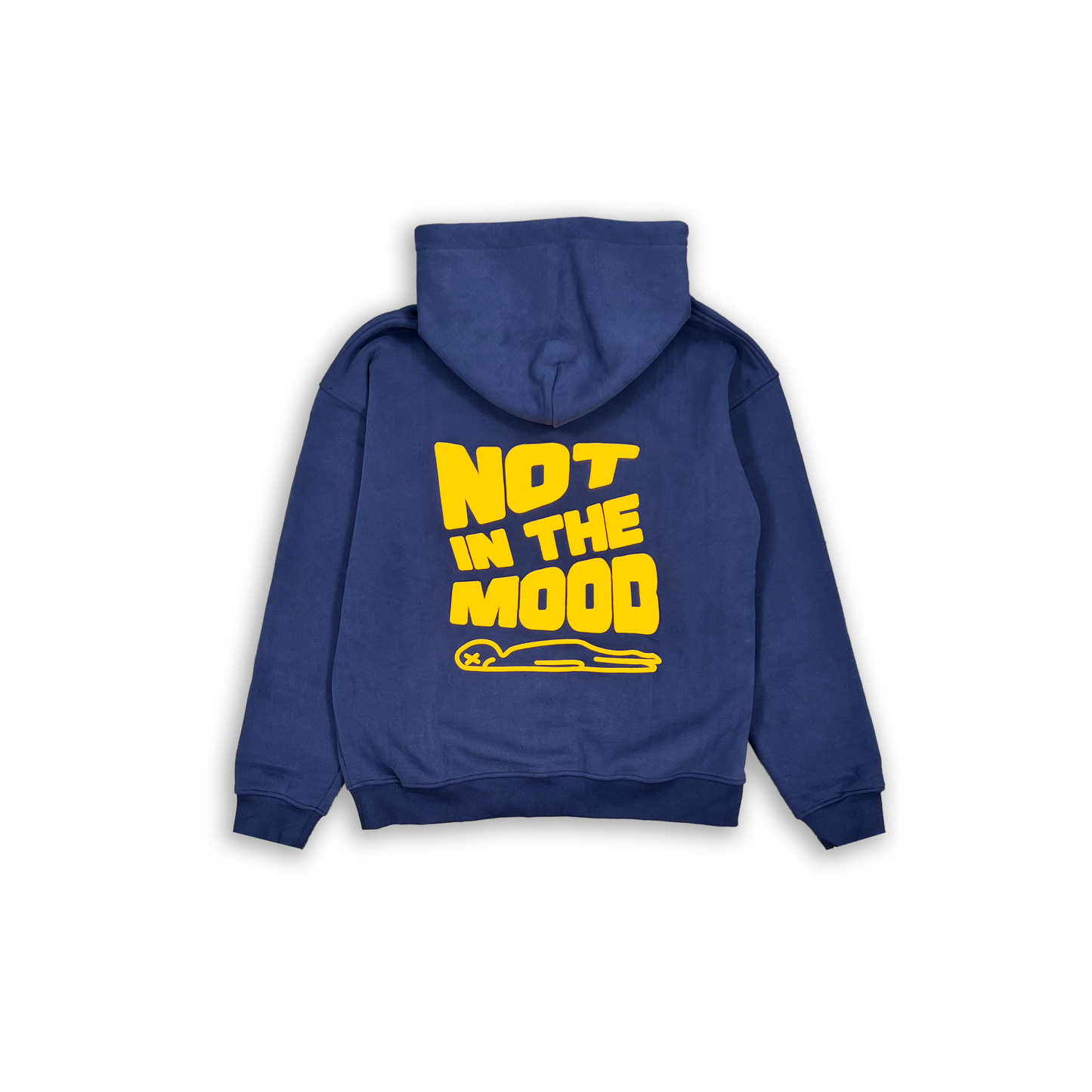 Not In The Mood hoodie