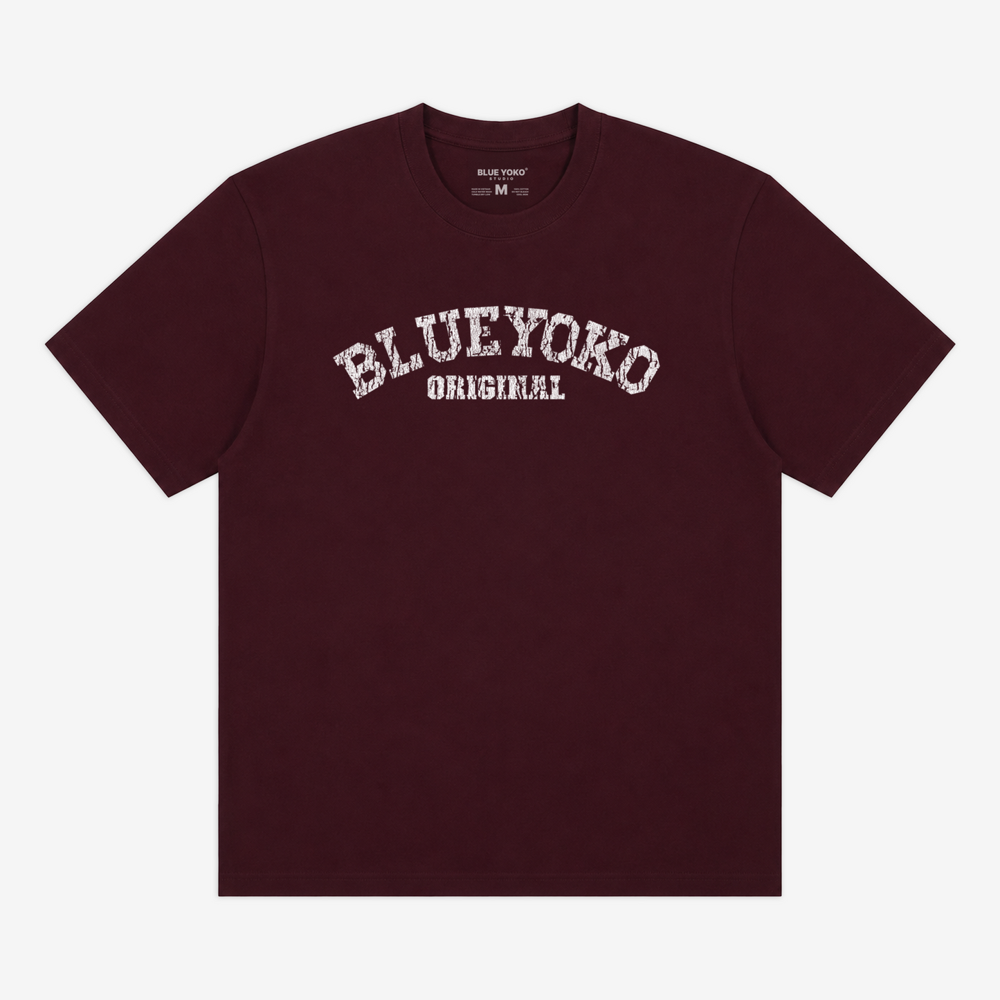 ORIGINAL BURGANDY