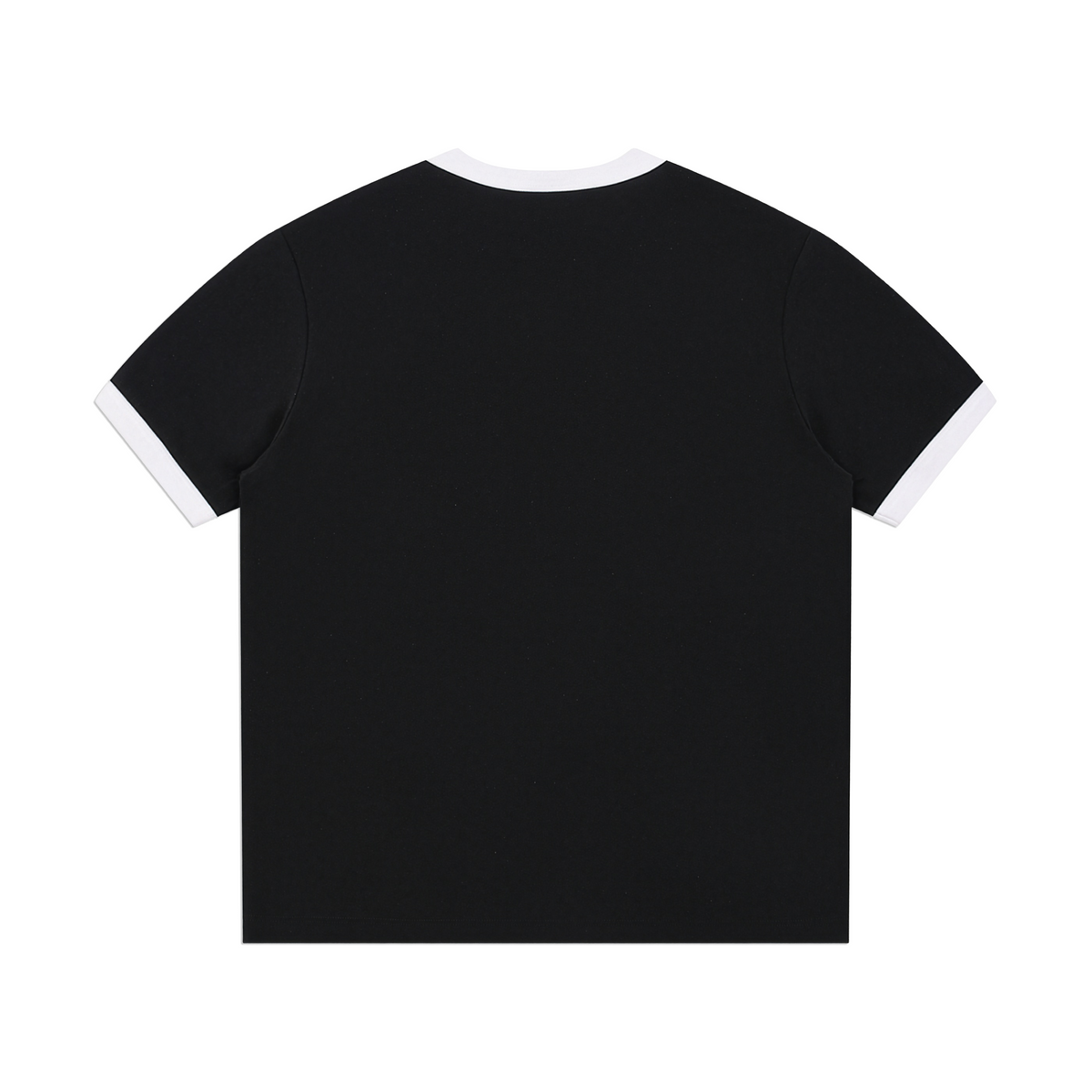 RETRO PLANE - BLACK