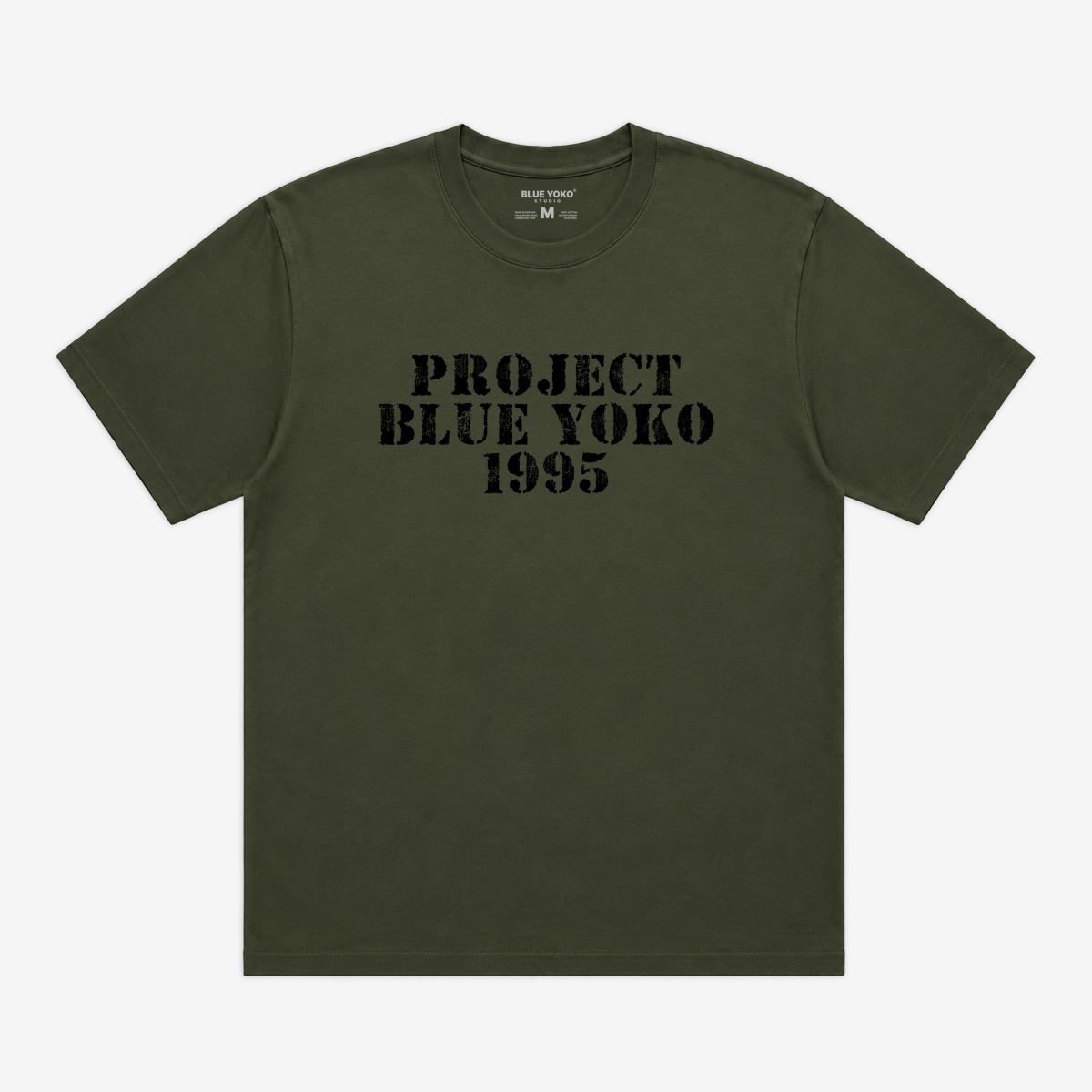 PROJECT 1995