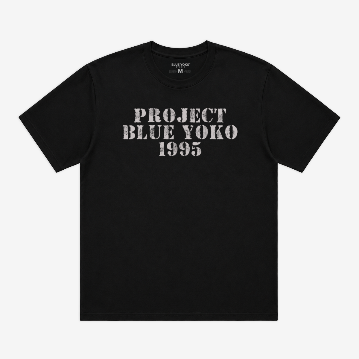 PROJECT 1995
