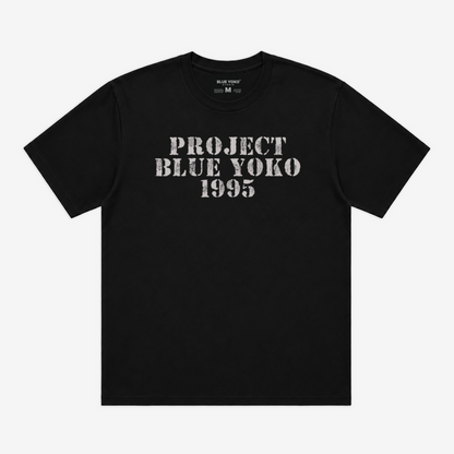 PROJECT 1995 BLACK