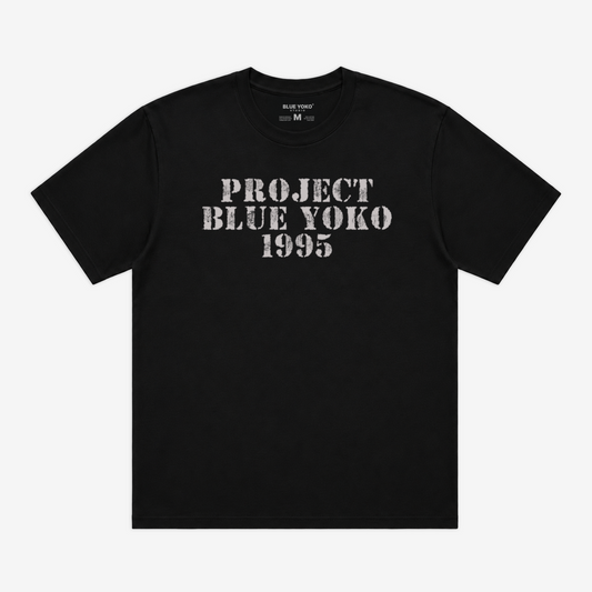 PROJECT BLACK