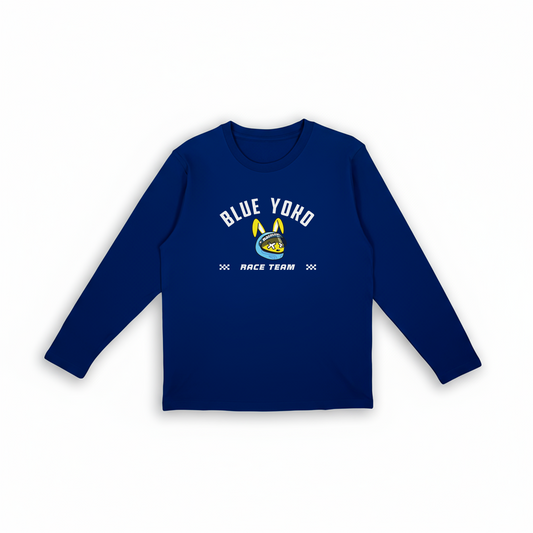 Raceteam Unisex Longsleeve