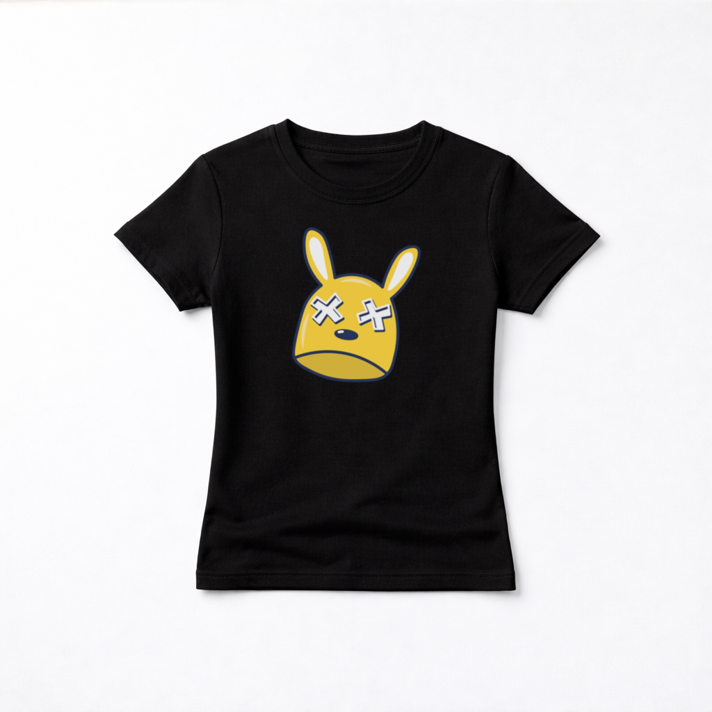 Rizzy Mascot women tee