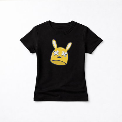 Rizzy Mascot women tee