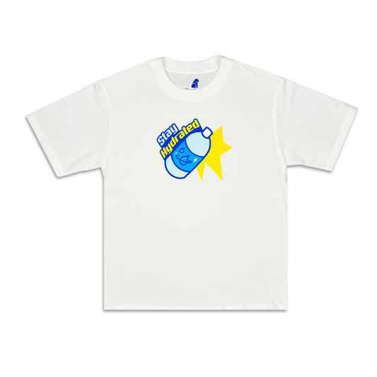 Stay Hydrated Unisex tee