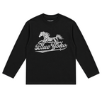 STAY WILD LONG SLEEVE