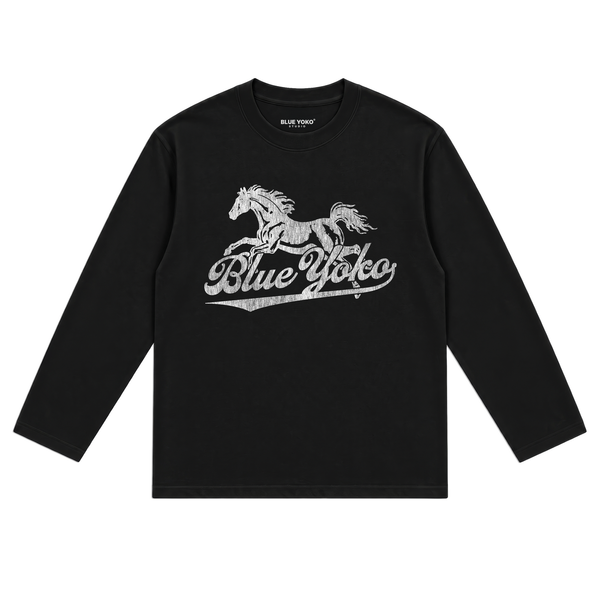 STAY WILD LONG SLEEVE