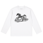 STAY WILD LONG SLEEVE