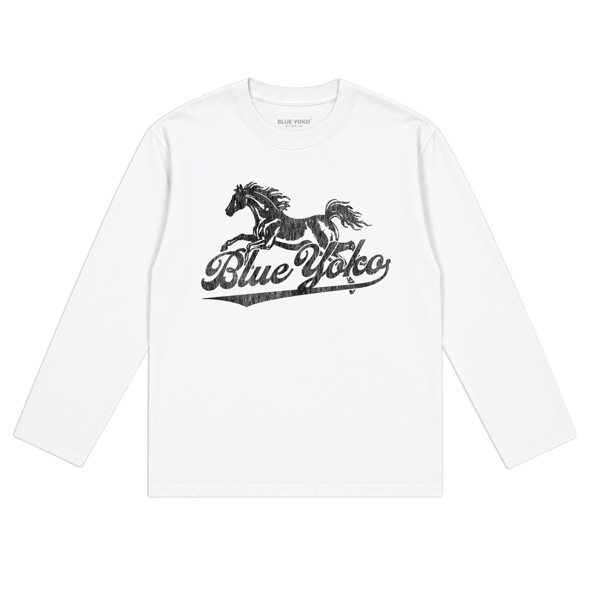 STAY WILD LONG SLEEVE