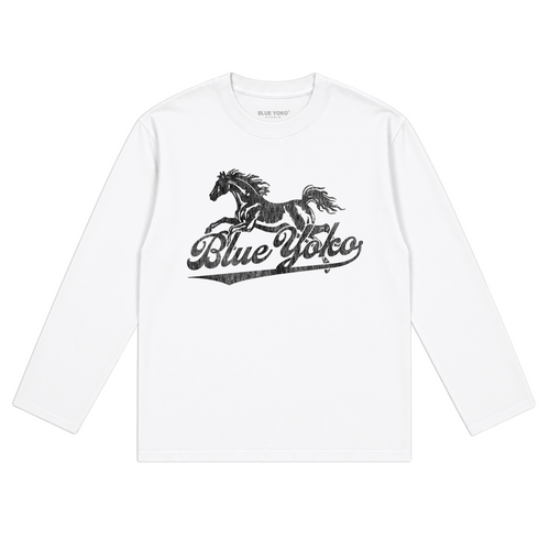 STAY WILD LONG SLEEVE
