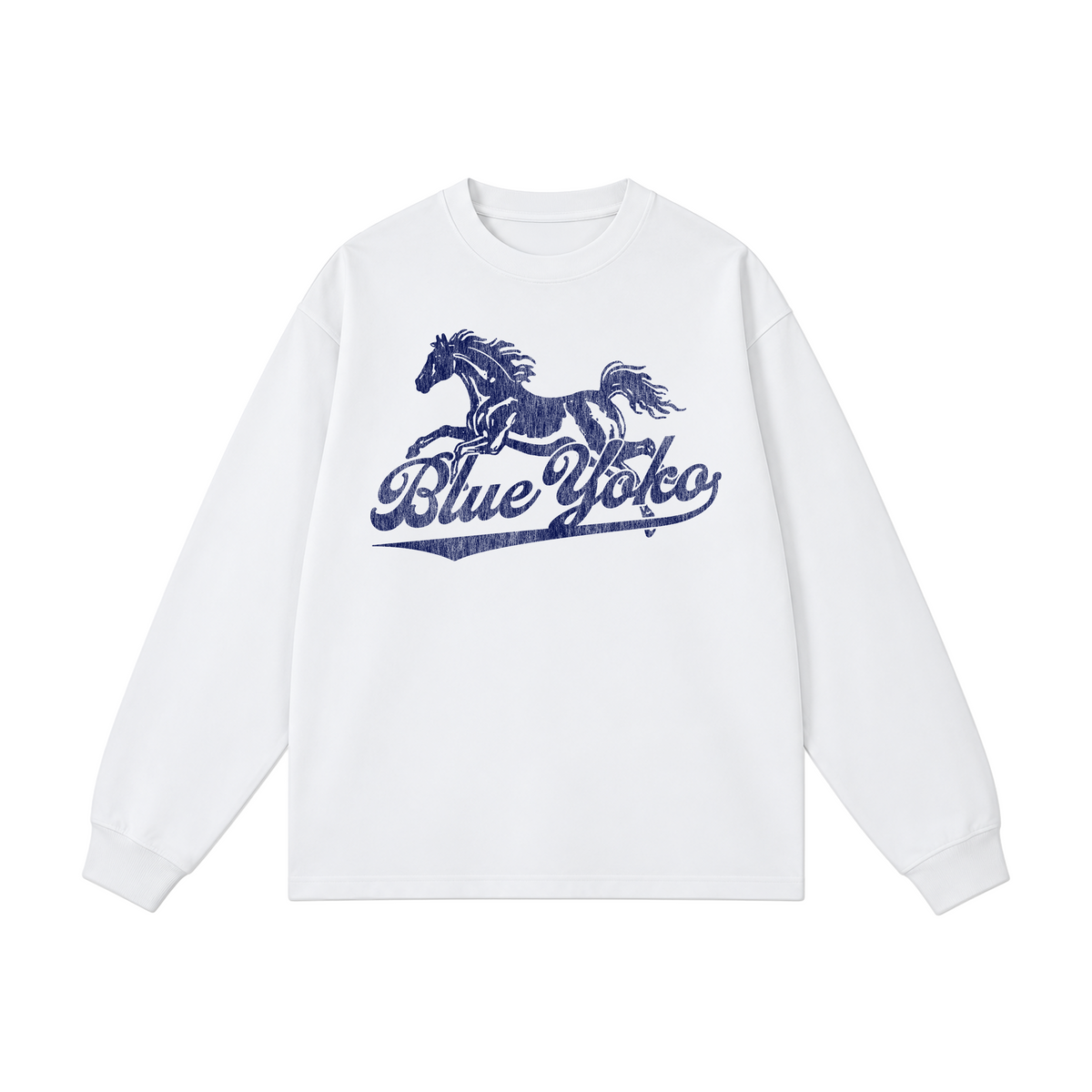STAY WILD LONG SLEEVE