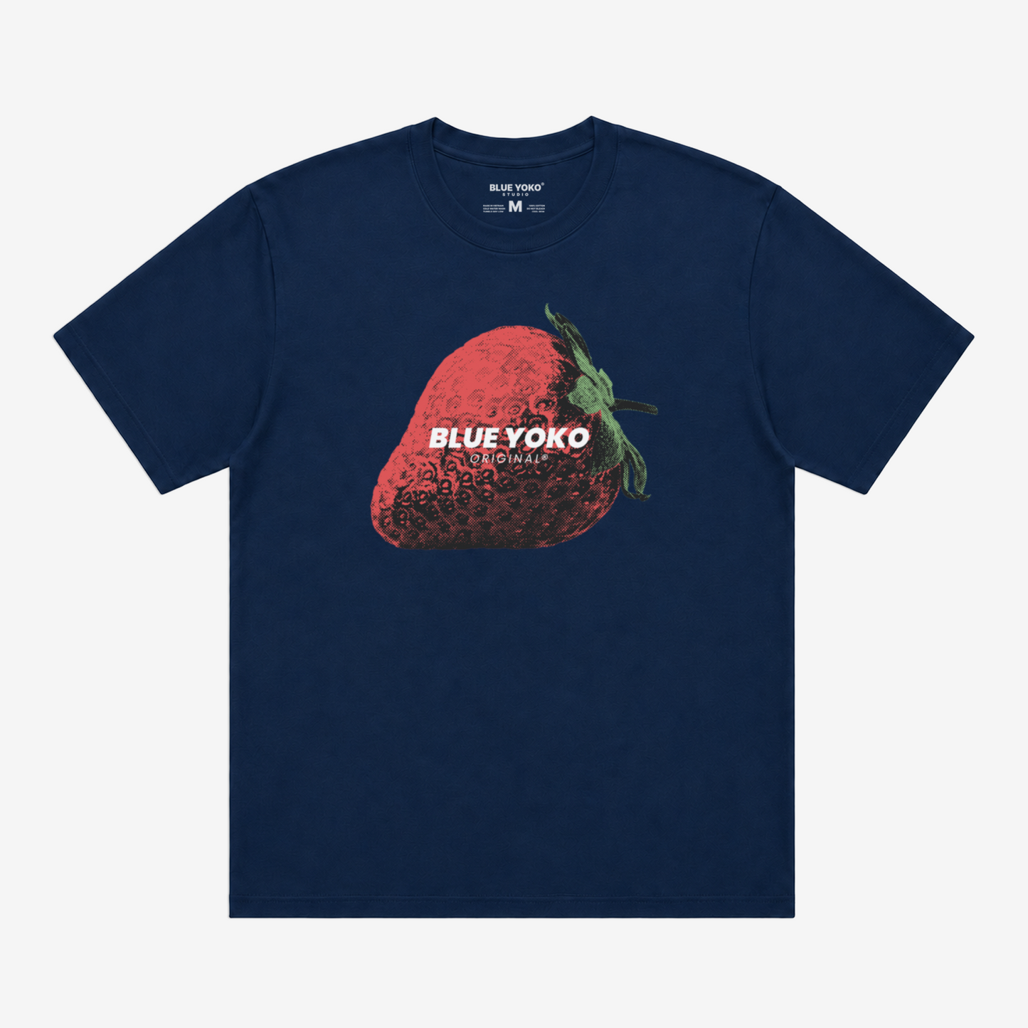 STRAWBERRY