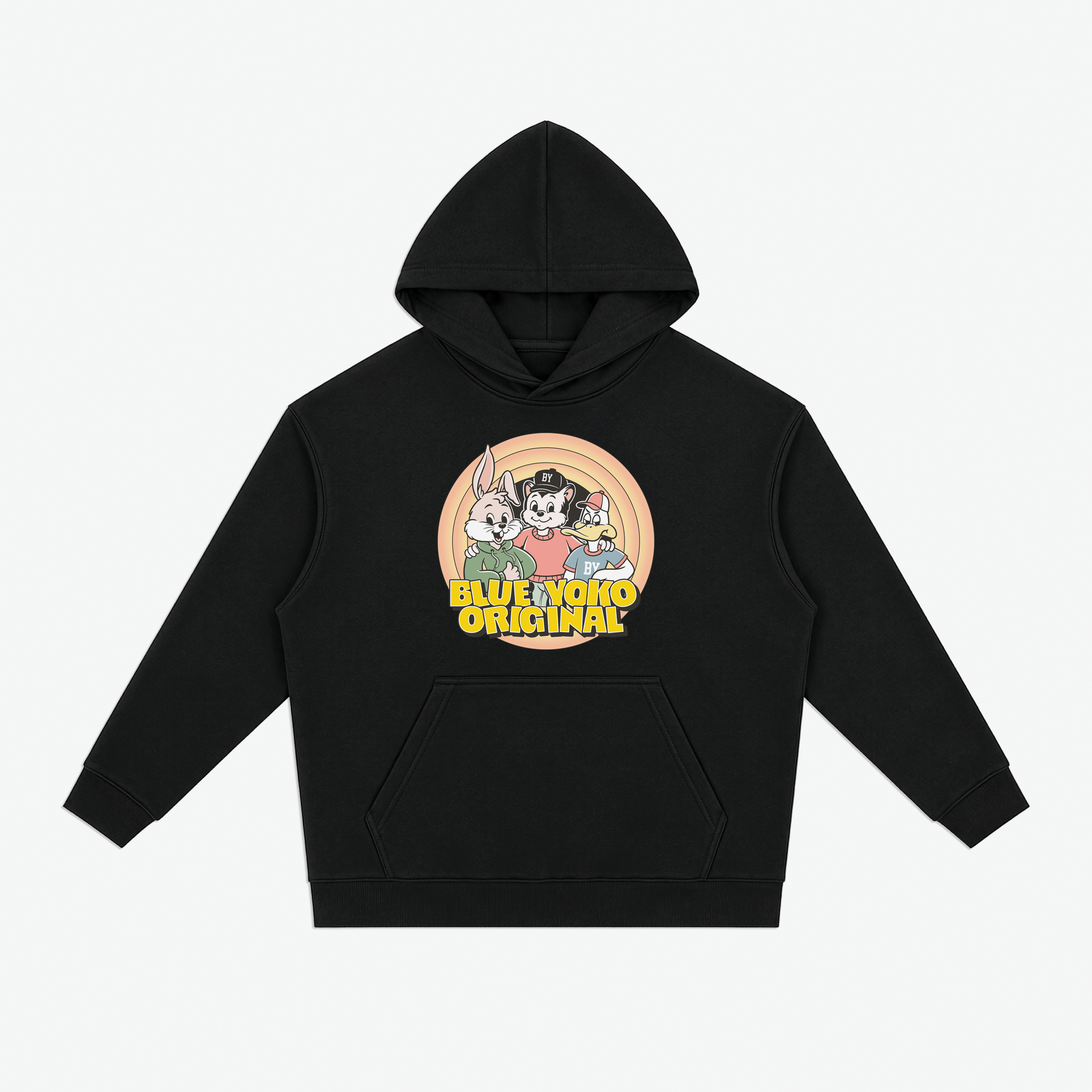 THE GANG HOODIE
