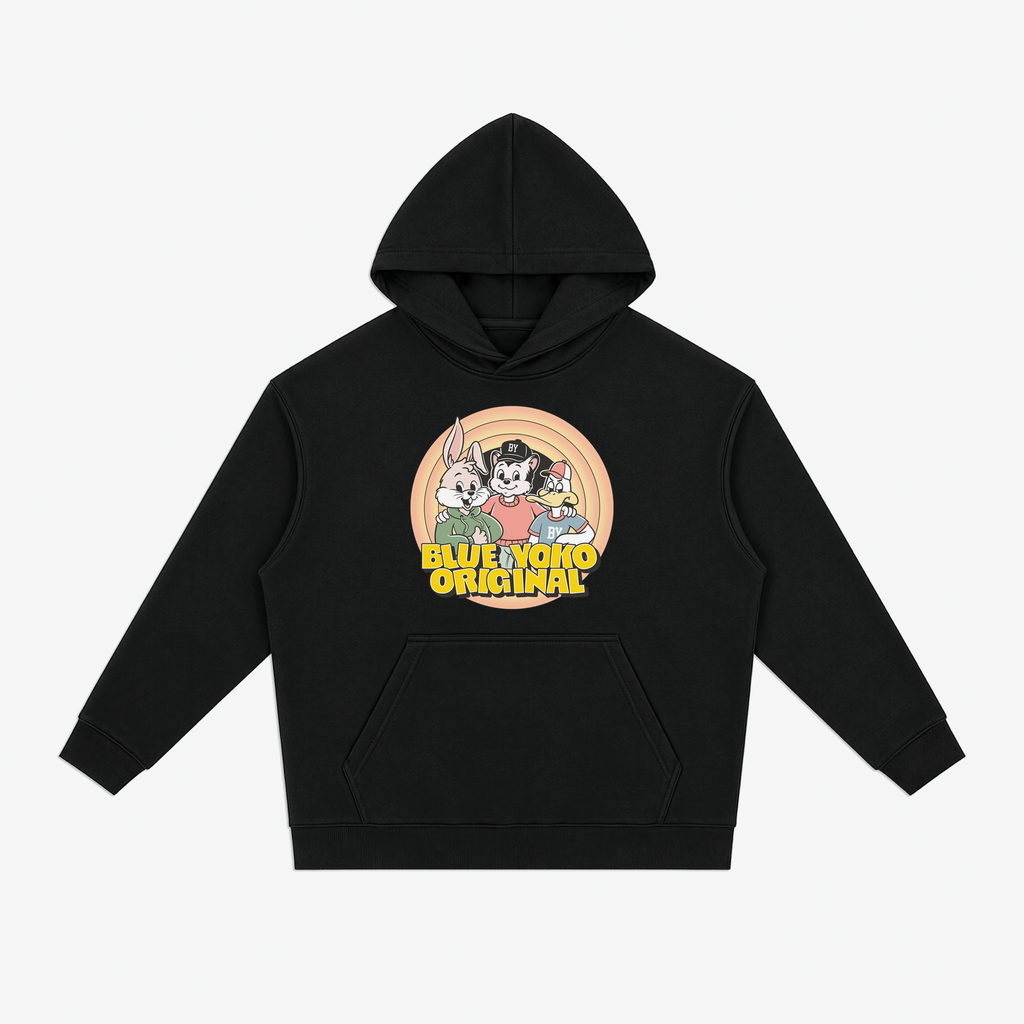 THE GANG HOODIE