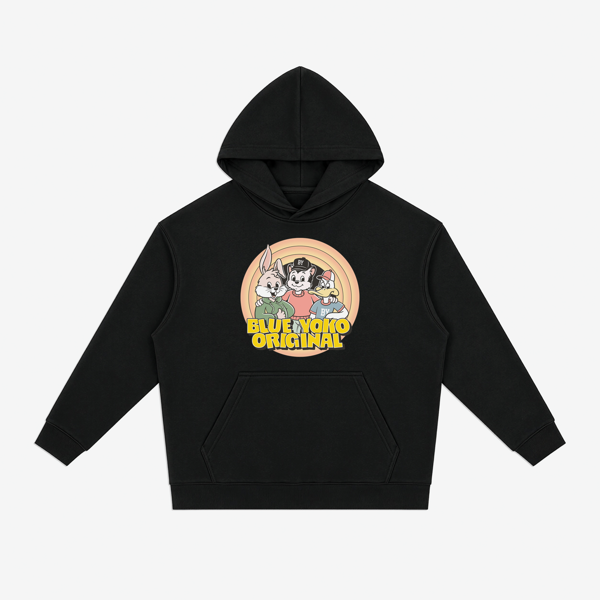 THE GANG HOODIE