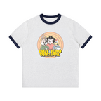 THE GANG - HEATHER GREY
