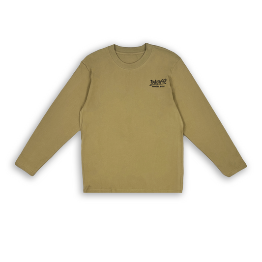 BYW Apparel Co Longsleeve