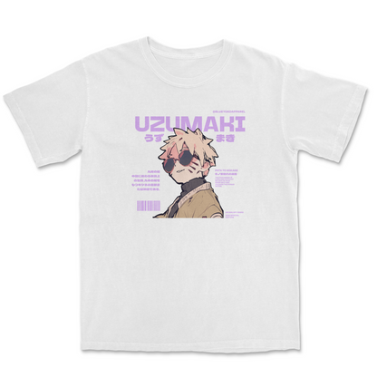 Uzumaki tee