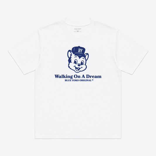 WALKING DREAM