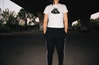 Astrofox Women's tee