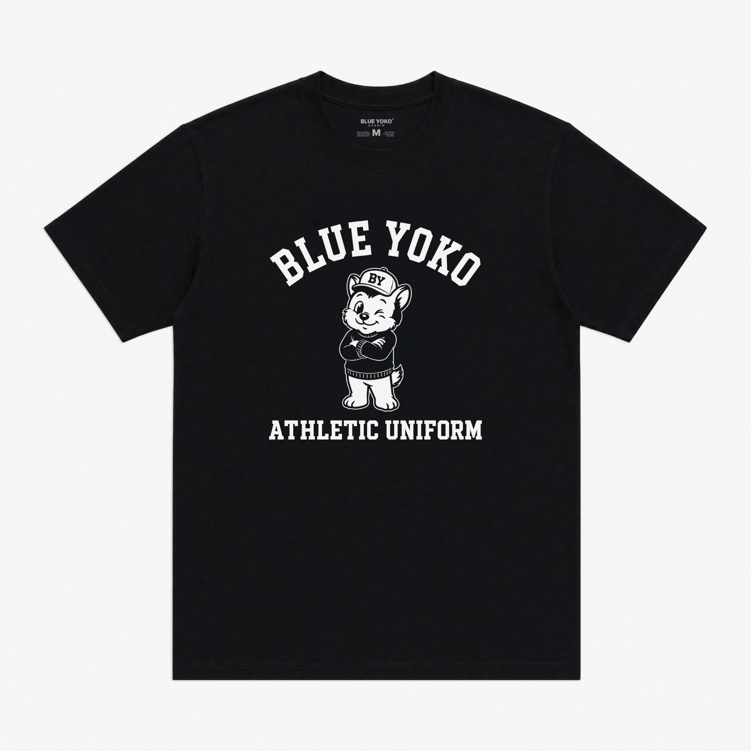 ATHLETIC UNIFORM