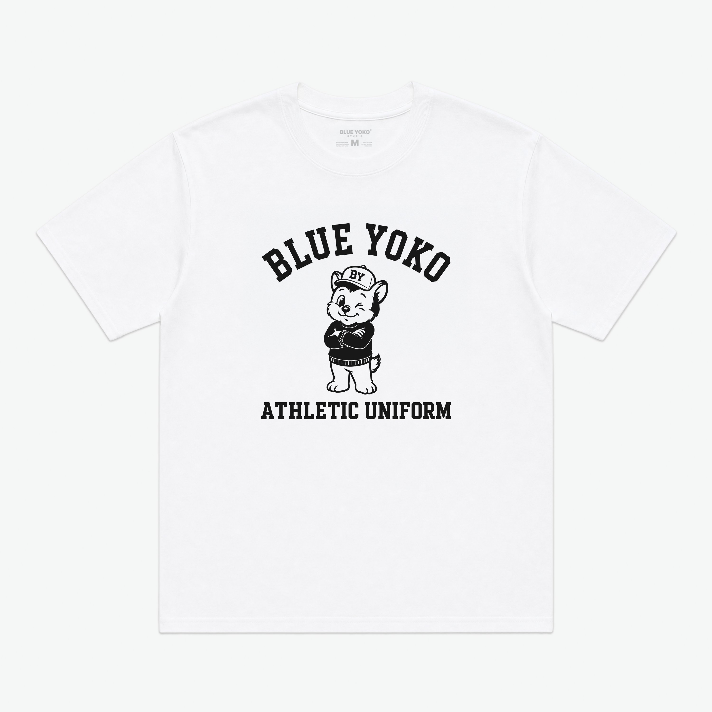 ATHLETIC UNIFORM
