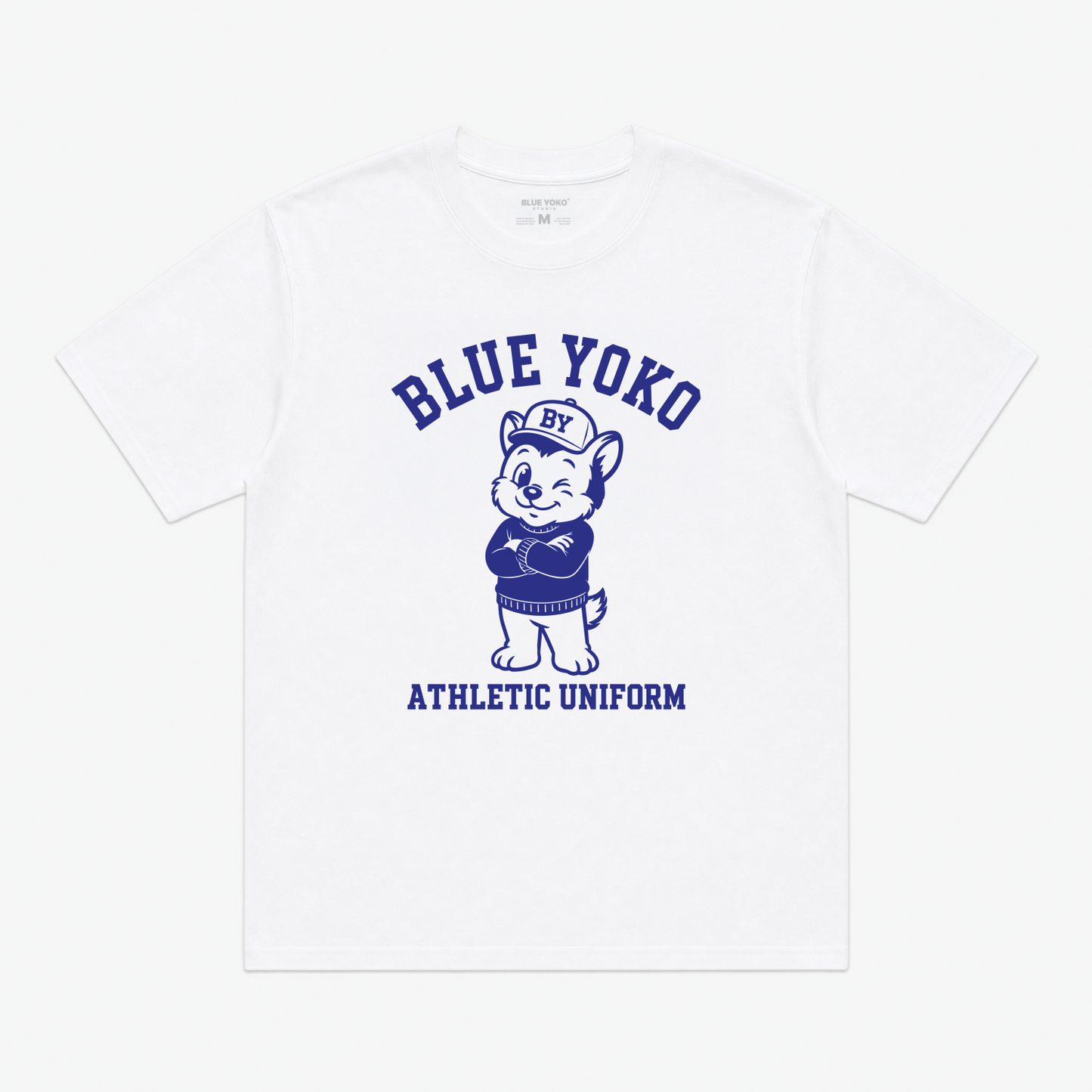 ATHLETIC UNIFORM