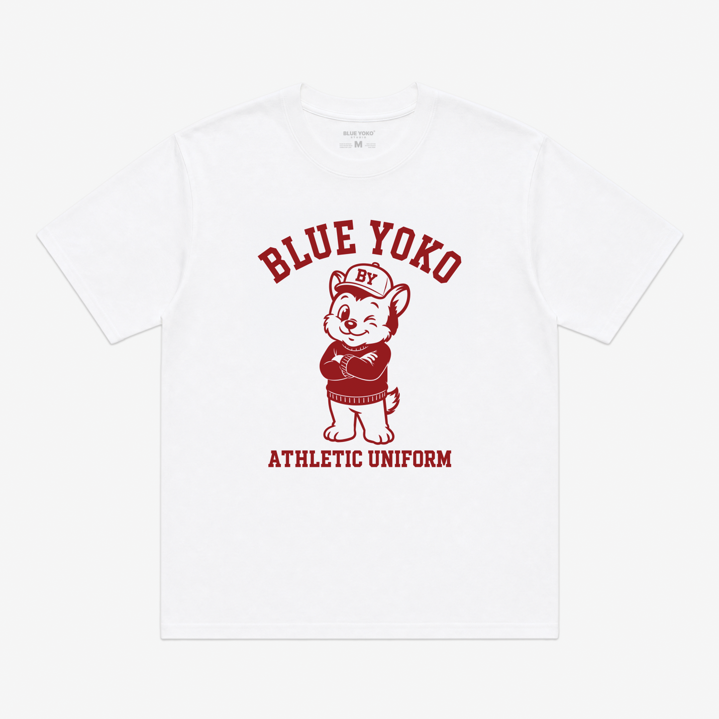 ATHLETIC UNIFORM