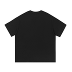 WORLDWIDE TEE - BLACK