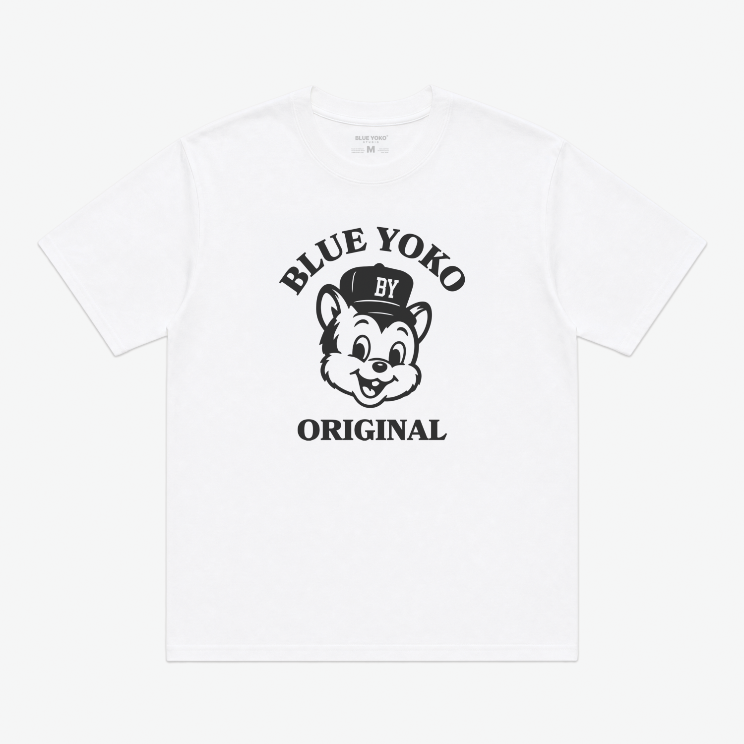 BLUEYOKO