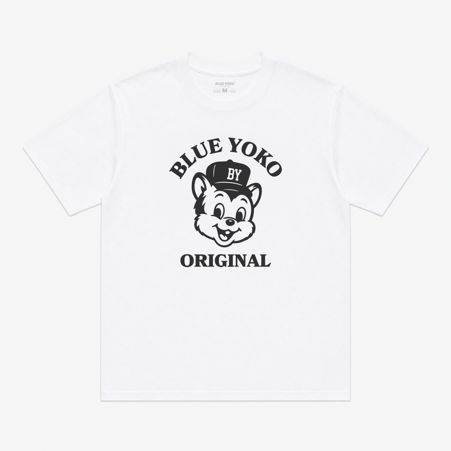 BLUEYOKO