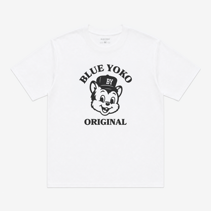 BLUEYOKO