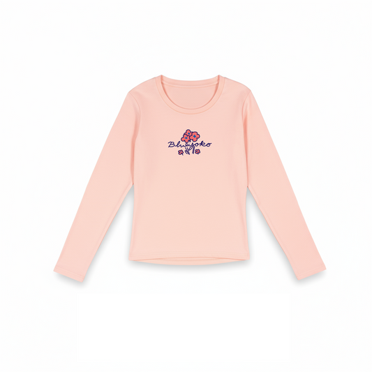 Bouquet Women's Longsleeve