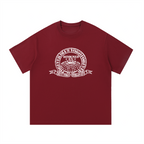 WORLDWIDE TEE - RED