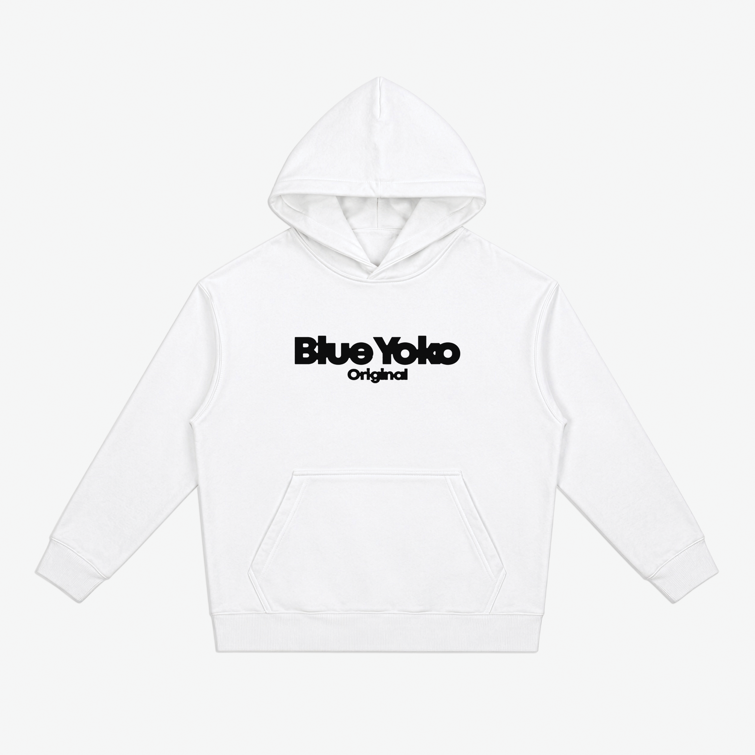 CANDY HEARTS III HOODIE