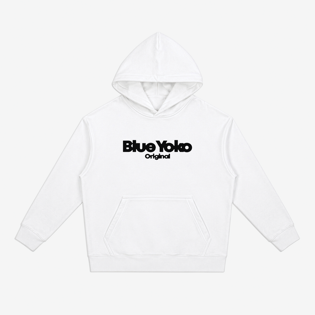 CANDY HEARTS III HOODIE