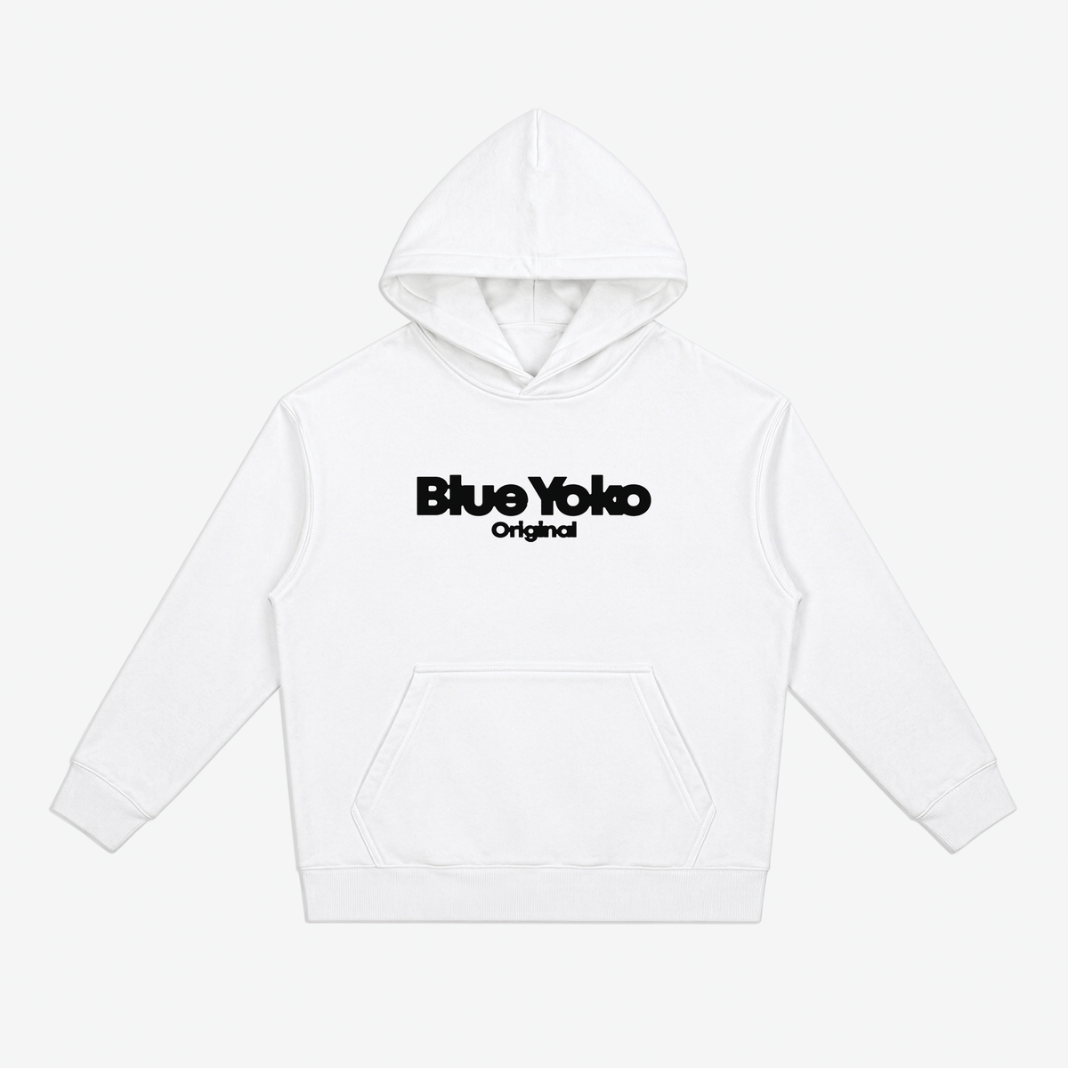 CANDY HEARTS III HOODIE