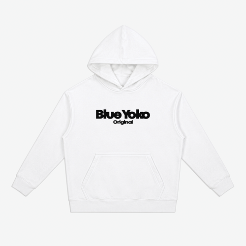 CANDY HEARTS III HOODIE