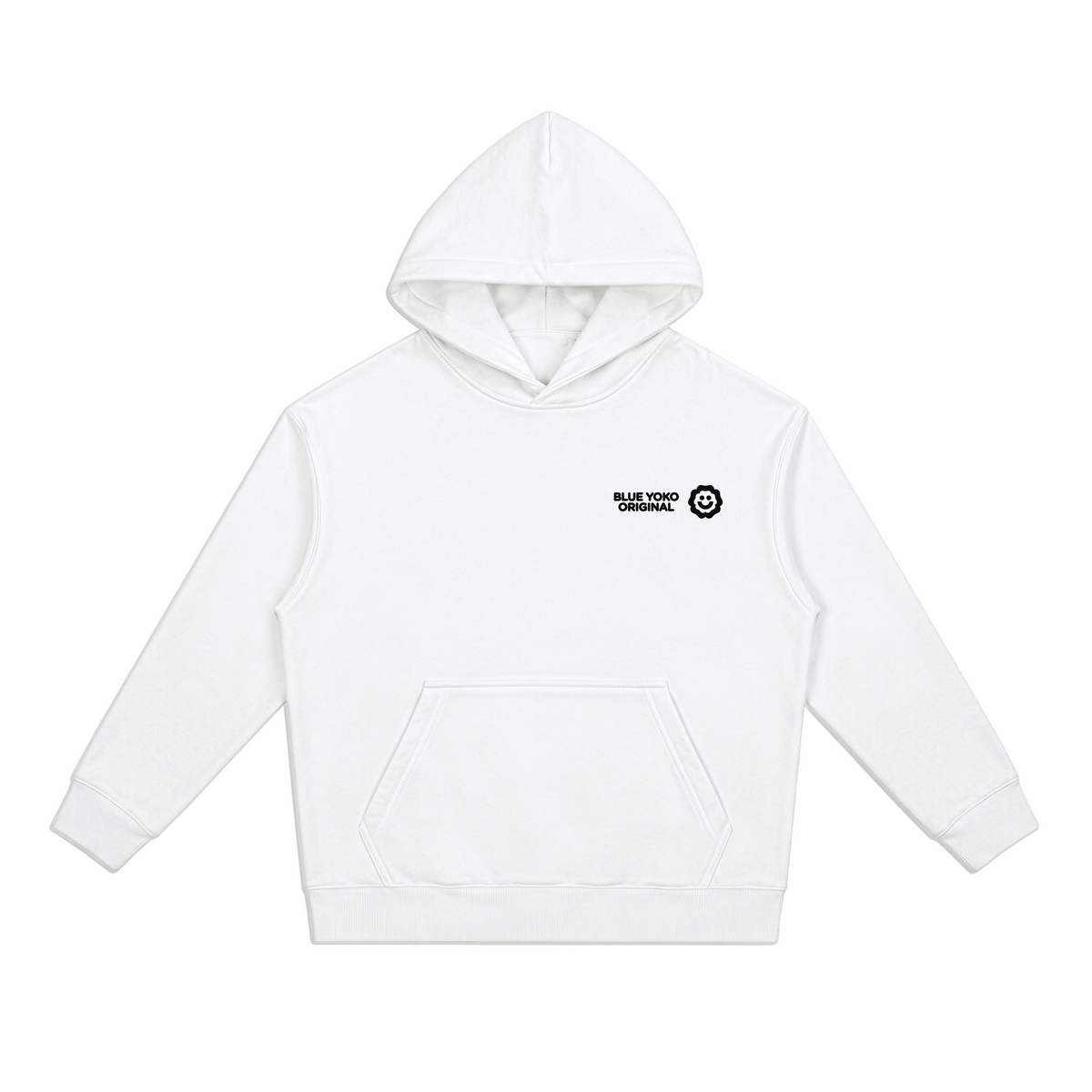 CANDY HEARTS III HOODIE